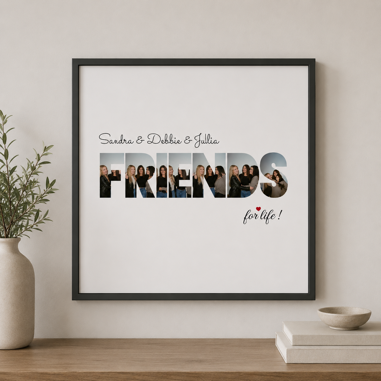 Gifts for Friends