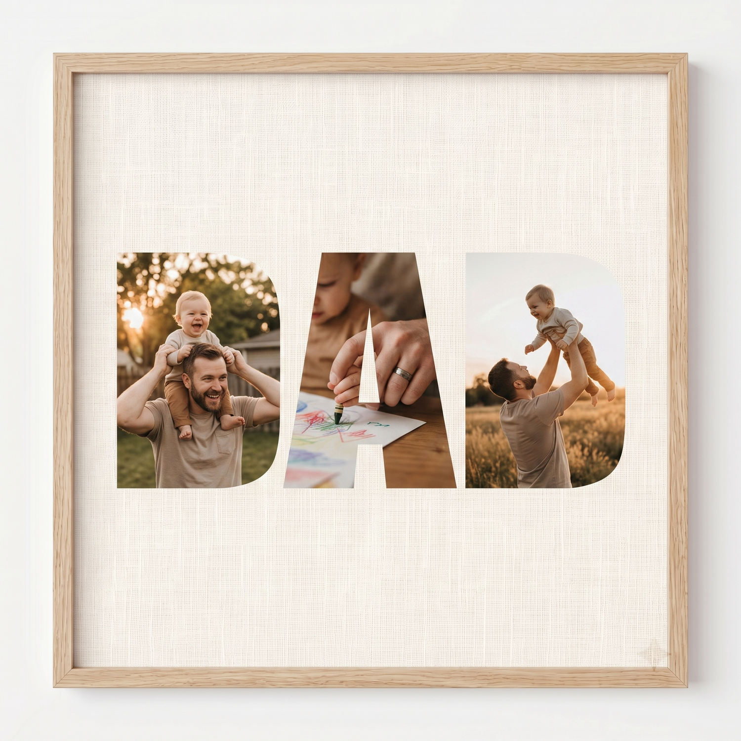 Gifts for Dad