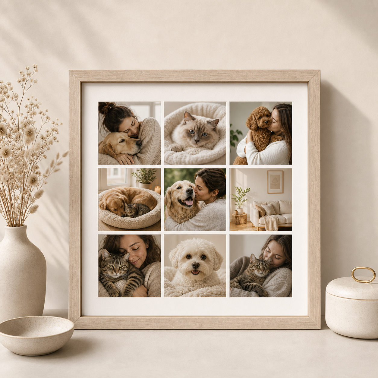 Pet Lovers