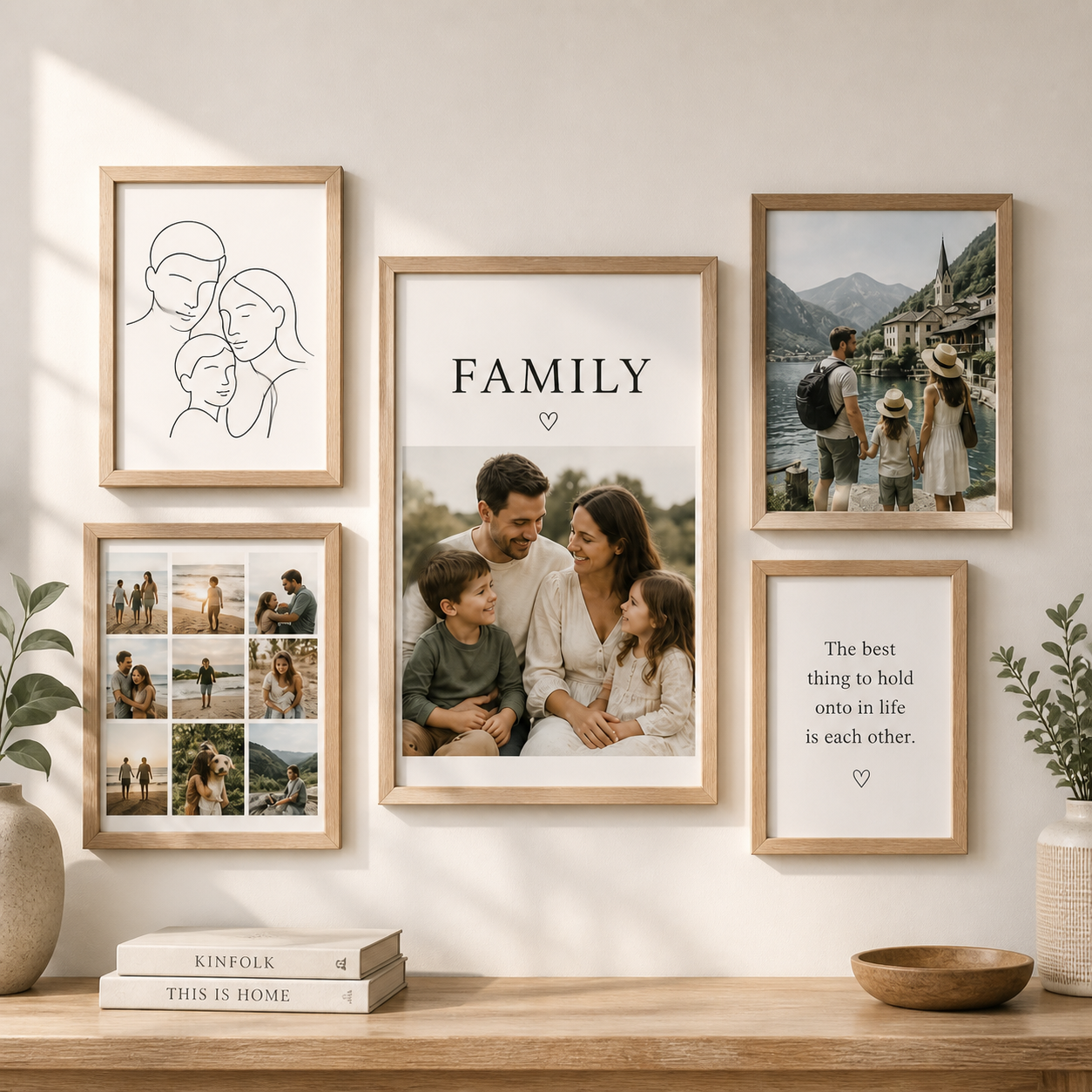 Photo Posters