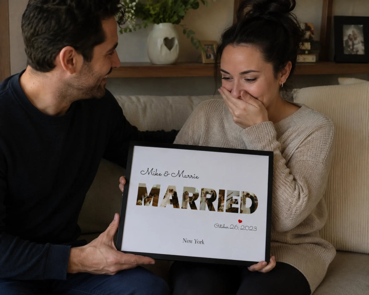 Married